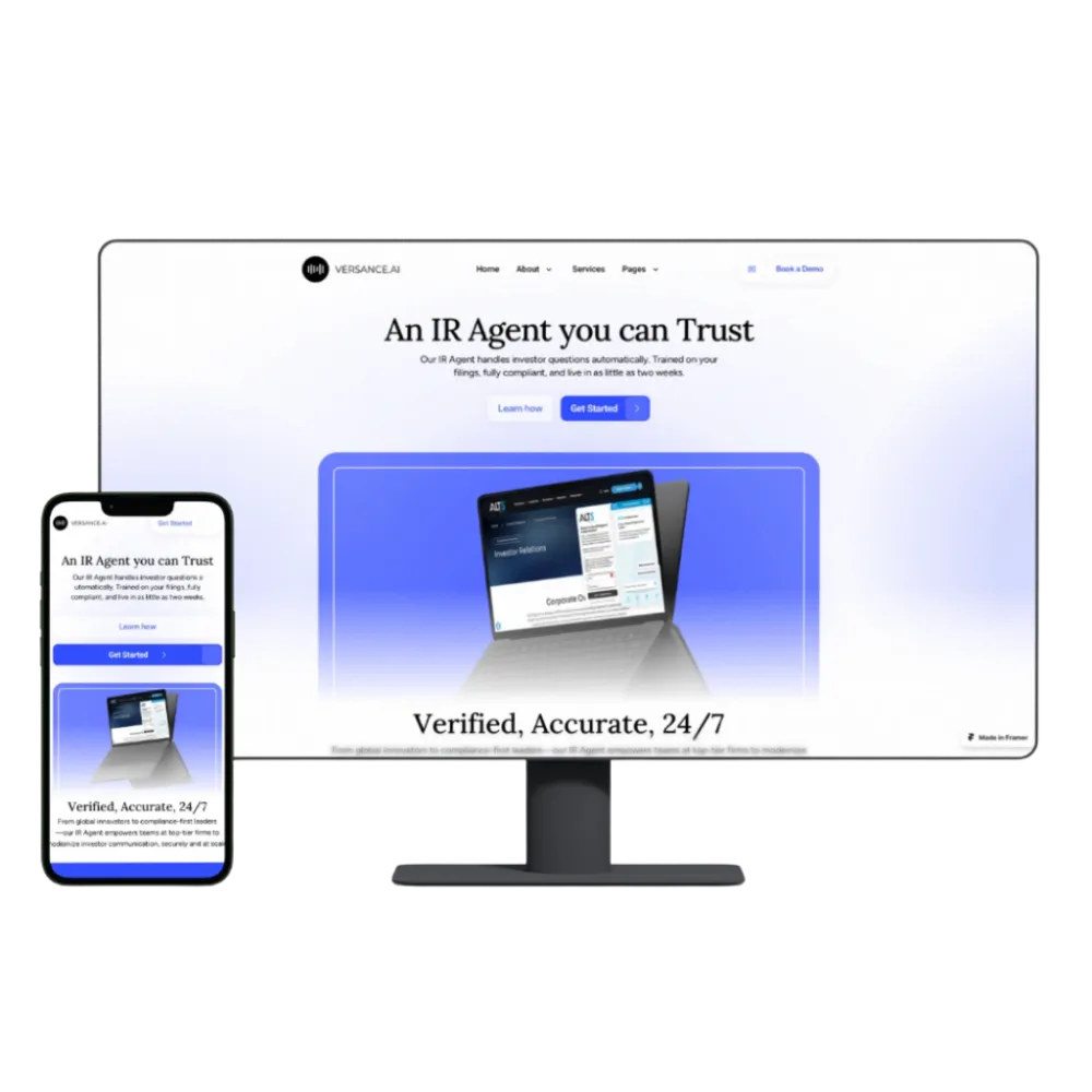 Versance.ai