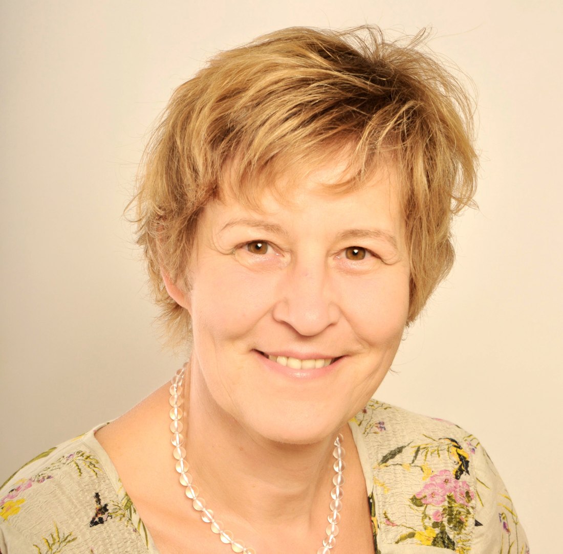 Daniela Dumann, Heilpraktikerin