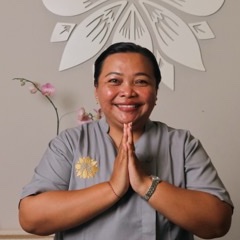 Bali Healing, Canggu